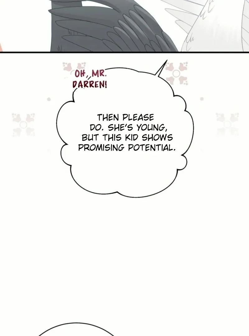 I Became The Black Swan Mother of The White Swan Princess Chapter 20 page 66