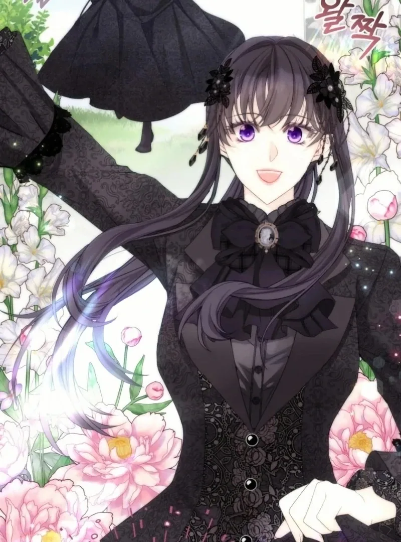 I Became The Black Swan Mother of The White Swan Princess Chapter 20 page 83