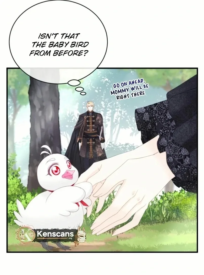 I Became The Black Swan Mother of The White Swan Princess Chapter 20 page 93