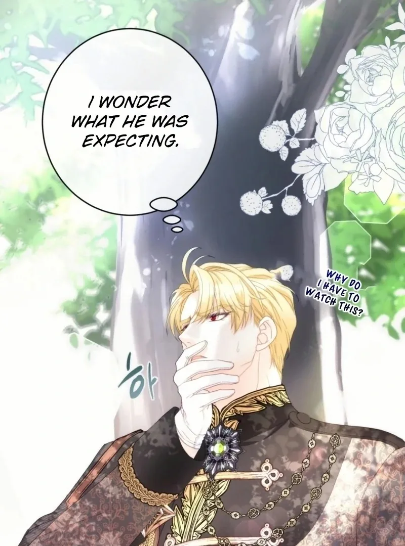 I Became The Black Swan Mother of The White Swan Princess Chapter 20 page 87