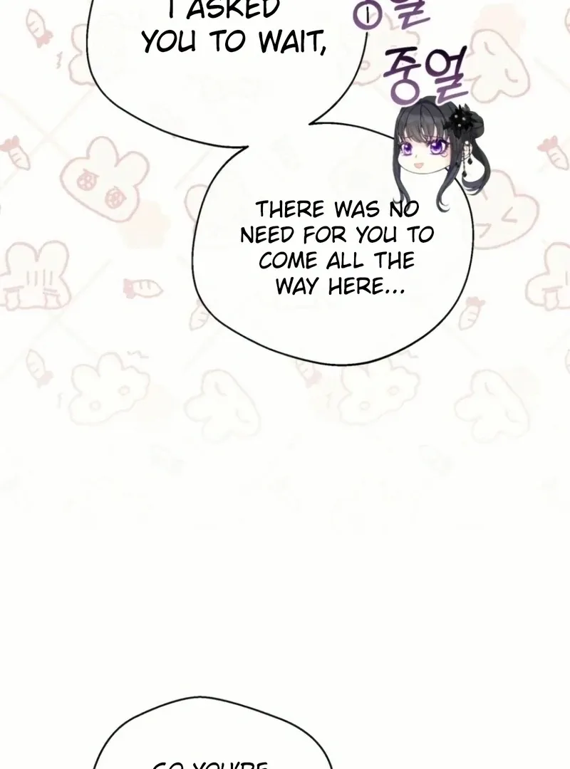 I Became The Black Swan Mother of The White Swan Princess Chapter 20 page 101