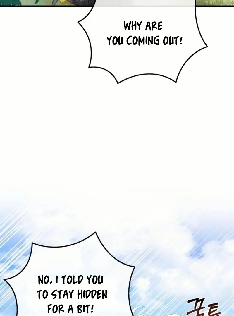 I Became The Black Swan Mother of The White Swan Princess Chapter 20 page 95