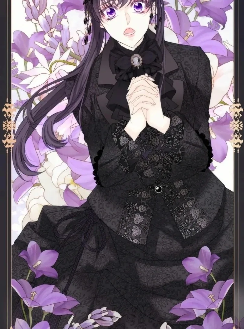 I Became The Black Swan Mother of The White Swan Princess Chapter 20 page 90