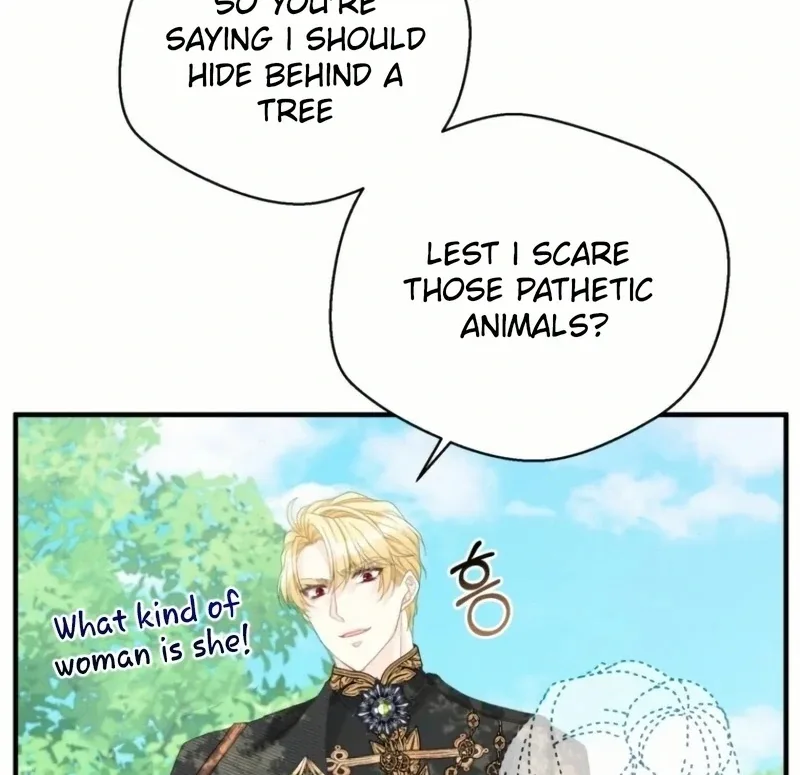 I Became The Black Swan Mother of The White Swan Princess Chapter 20 page 102