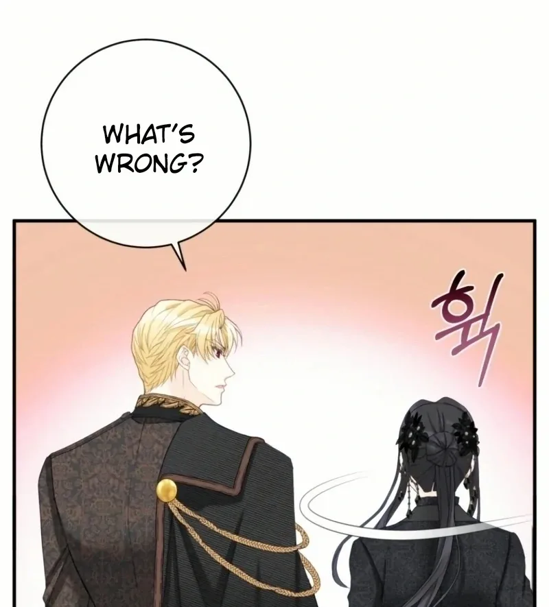I Became The Black Swan Mother of The White Swan Princess Chapter 20 page 107
