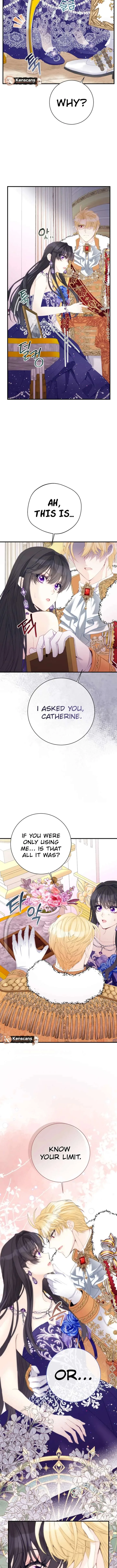 I Became The Black Swan Mother of The White Swan Princess Chapter 52 page 17