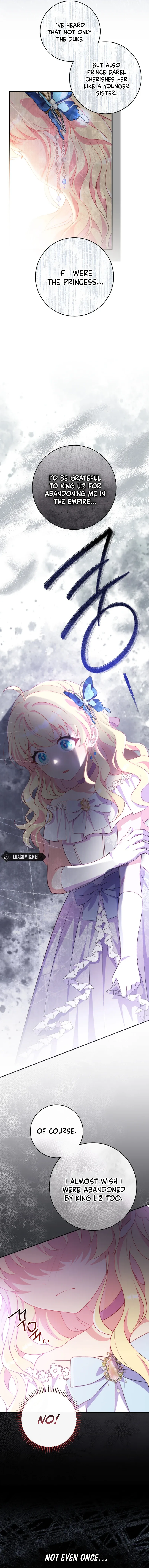I Became The Childhood Friend of the Obsessive Second Male Lead Chapter 23 page 15
