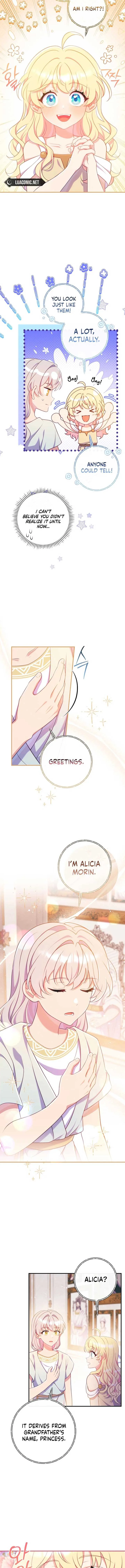 I Became The Childhood Friend of the Obsessive Second Male Lead Chapter 36 page 15