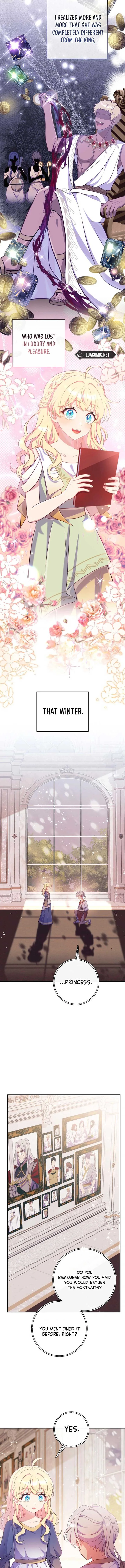 I Became The Childhood Friend of the Obsessive Second Male Lead Chapter 37 page 7