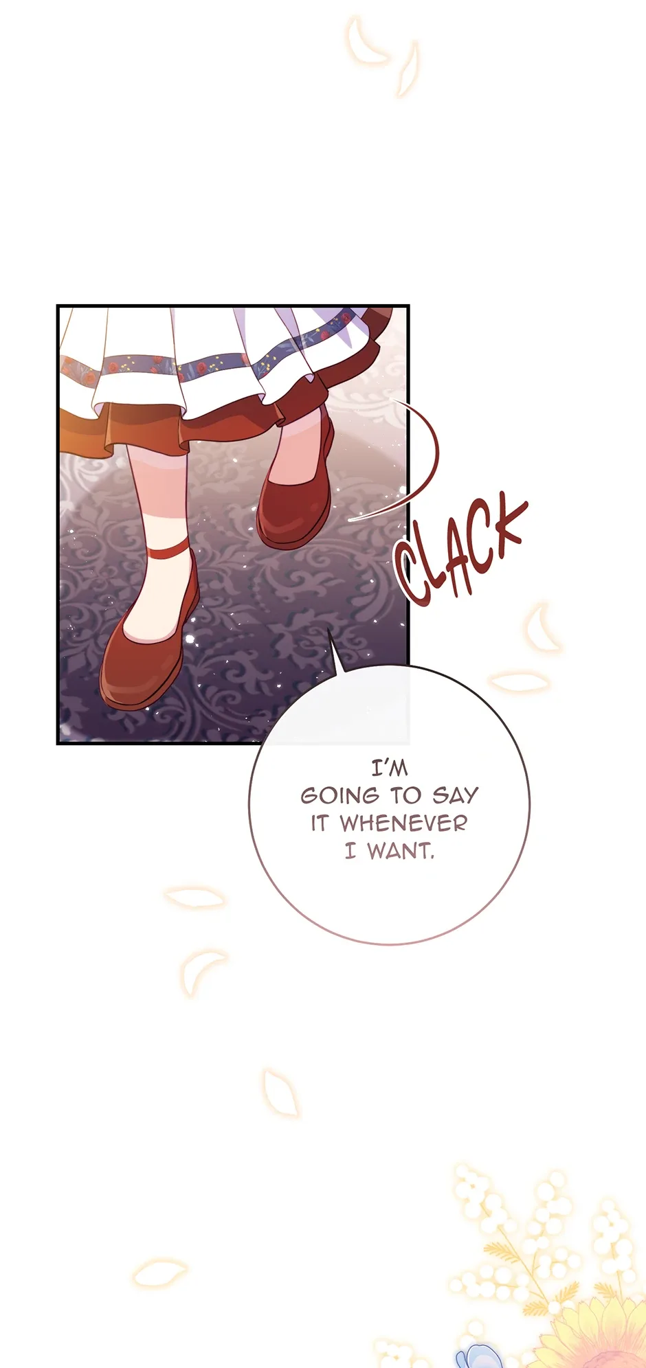 I Became The Childhood Friend of the Obsessive Second Male Lead Chapter 39 page 13