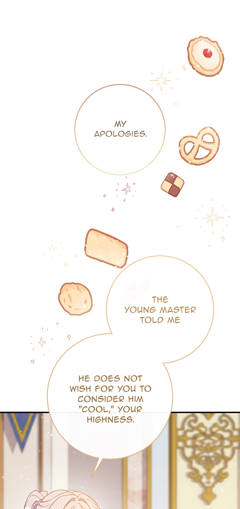 I Became The Childhood Friend of the Obsessive Second Male Lead Chapter 39 page 7