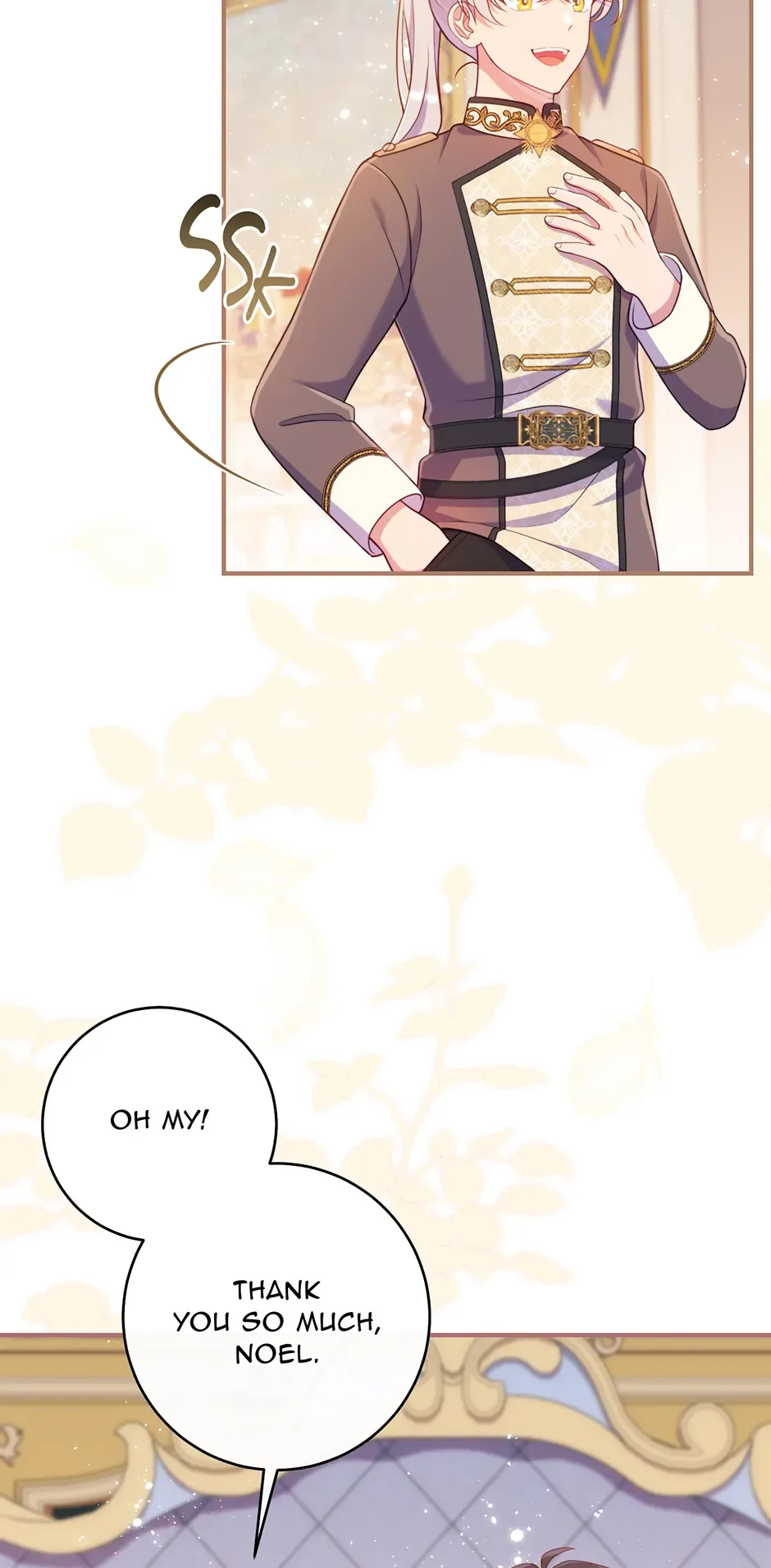 I Became The Childhood Friend of the Obsessive Second Male Lead Chapter 39 page 4