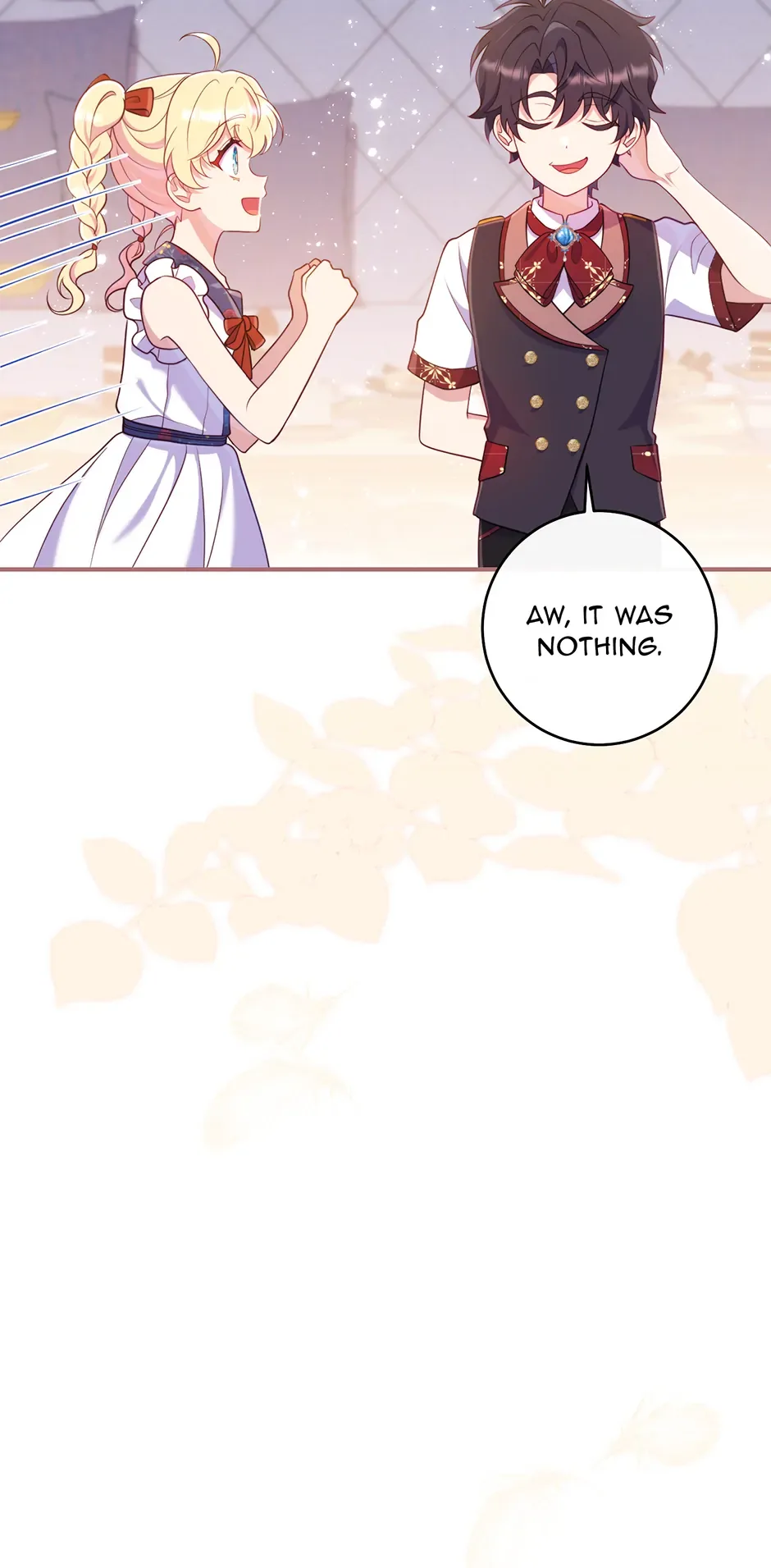 I Became The Childhood Friend of the Obsessive Second Male Lead Chapter 39 page 5