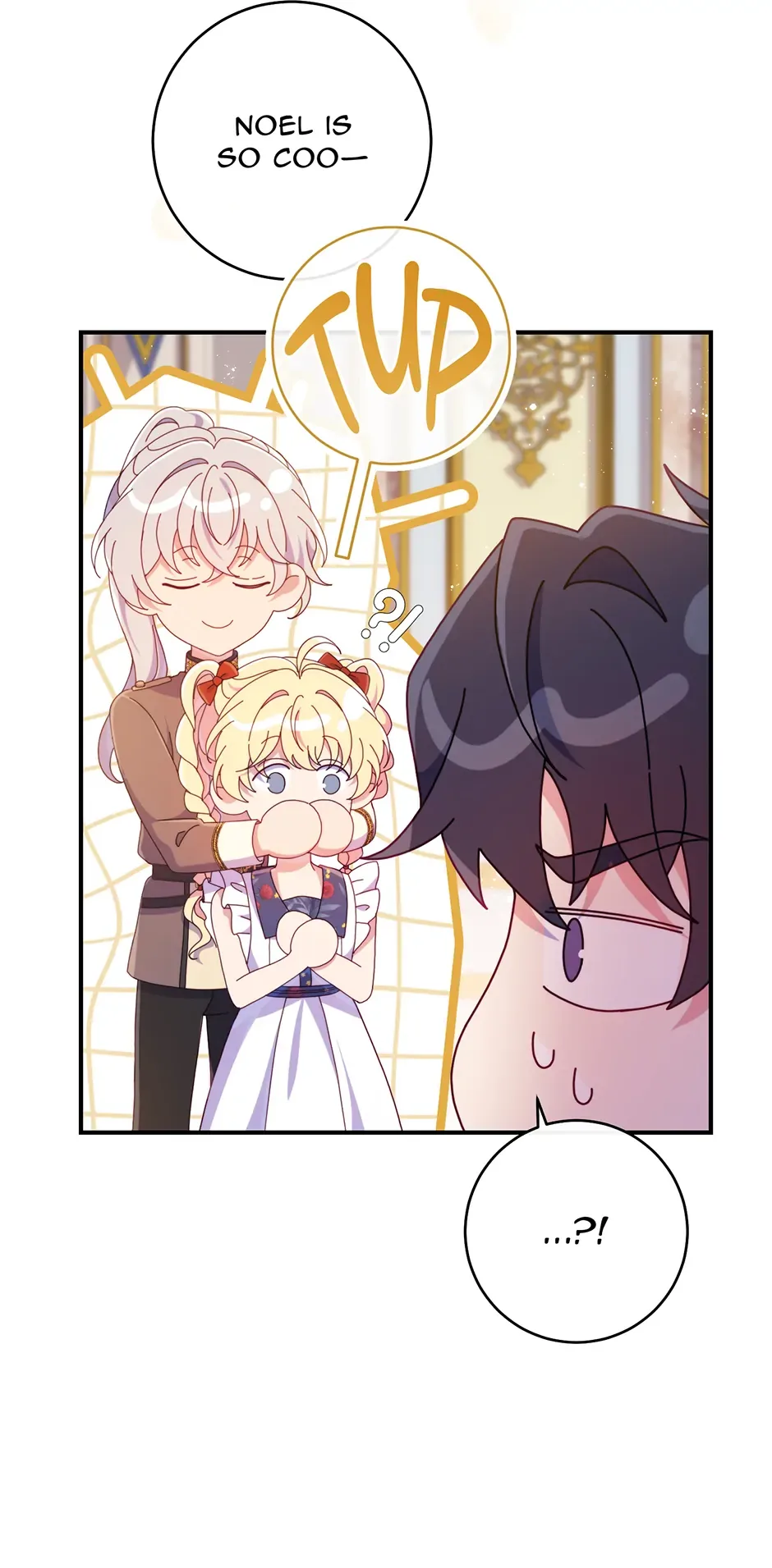 I Became The Childhood Friend of the Obsessive Second Male Lead Chapter 39 page 6