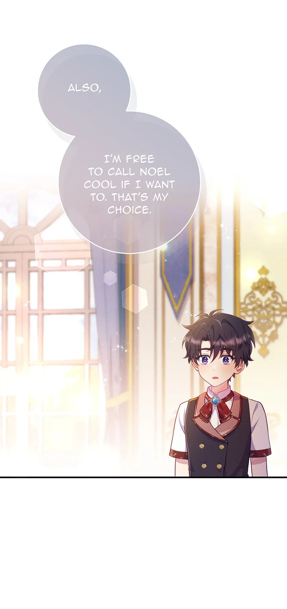 I Became The Childhood Friend of the Obsessive Second Male Lead Chapter 39 page 12