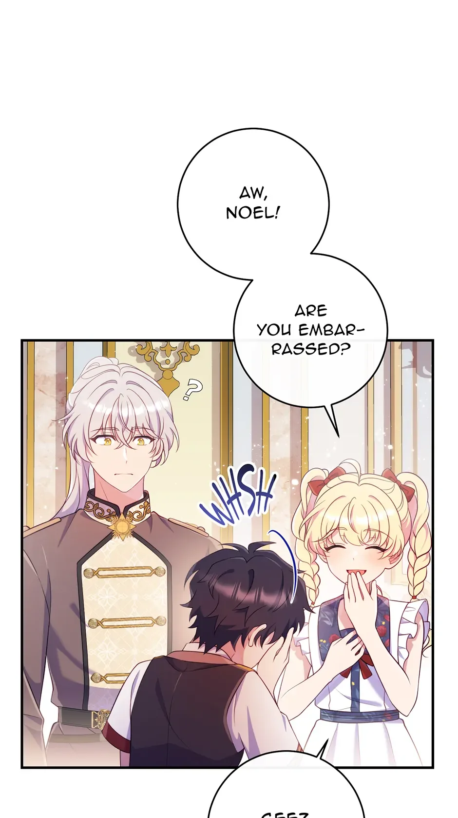 I Became The Childhood Friend of the Obsessive Second Male Lead Chapter 39 page 16
