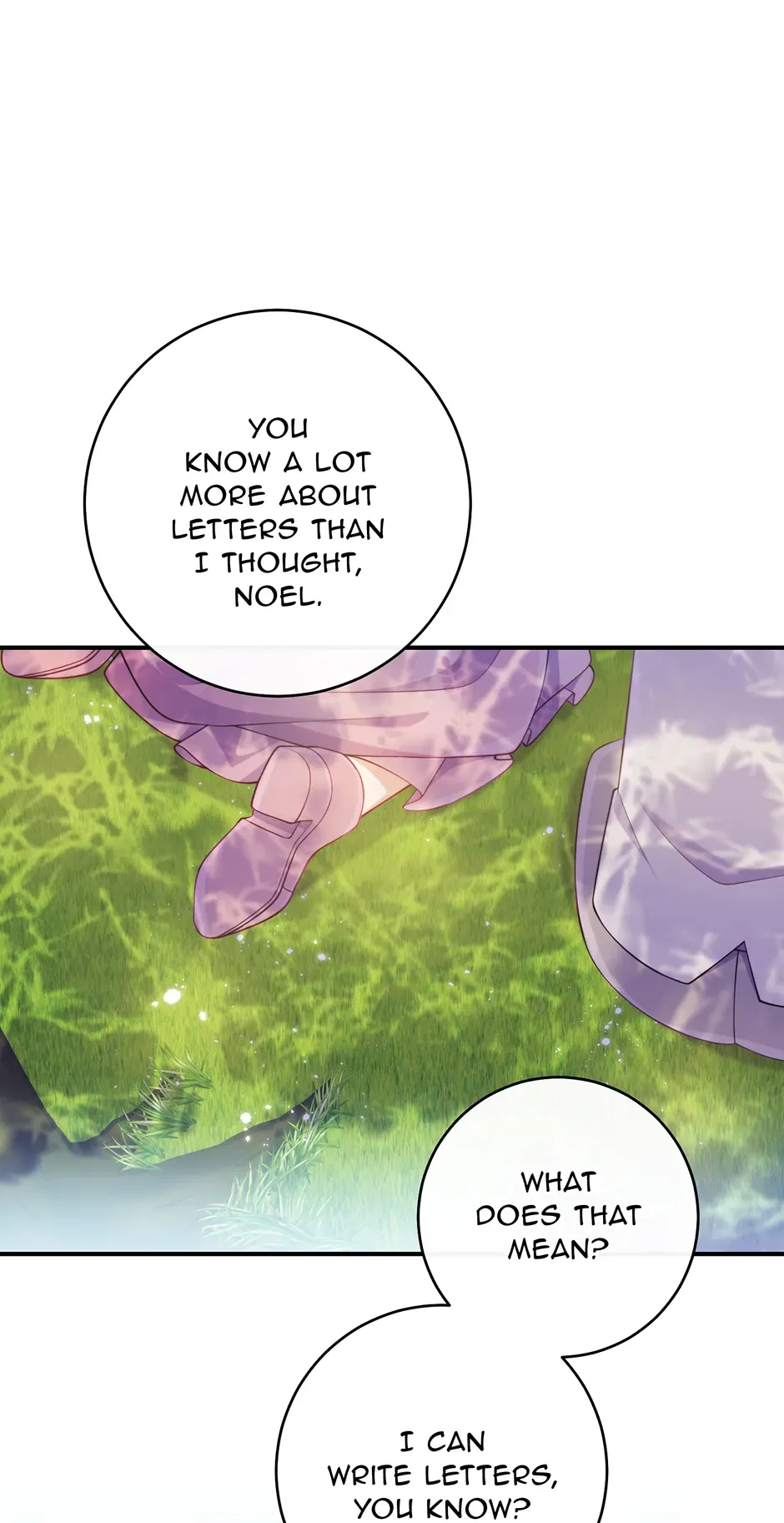 I Became The Childhood Friend of the Obsessive Second Male Lead Chapter 39 page 68