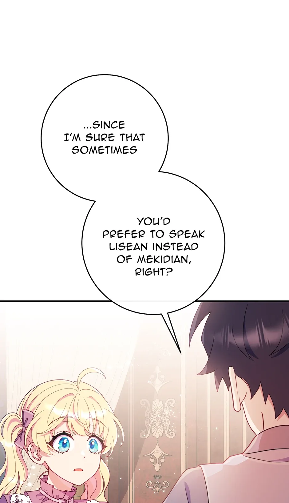 I Became The Childhood Friend of the Obsessive Second Male Lead Chapter 39 page 39