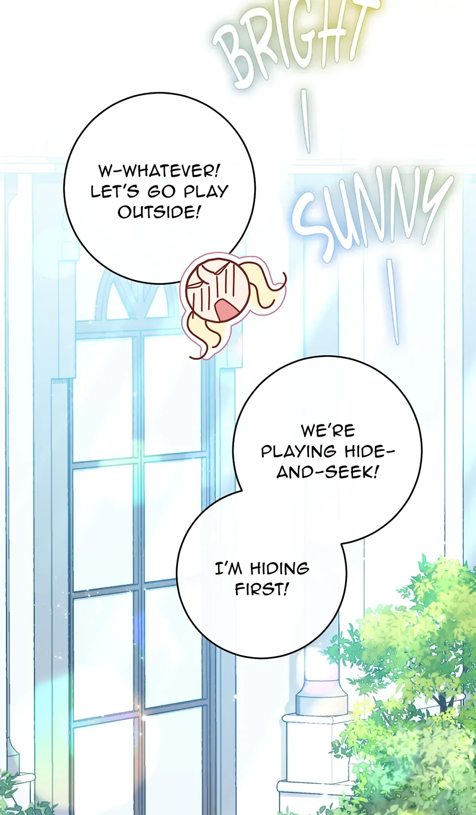 I Became The Childhood Friend of the Obsessive Second Male Lead Chapter 39 page 51