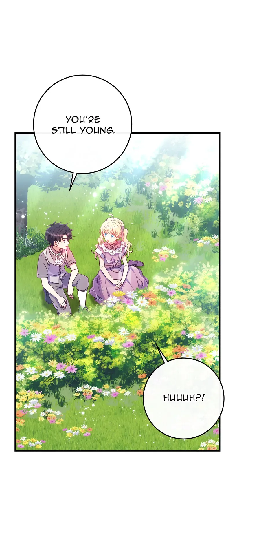 I Became The Childhood Friend of the Obsessive Second Male Lead Chapter 39 page 57