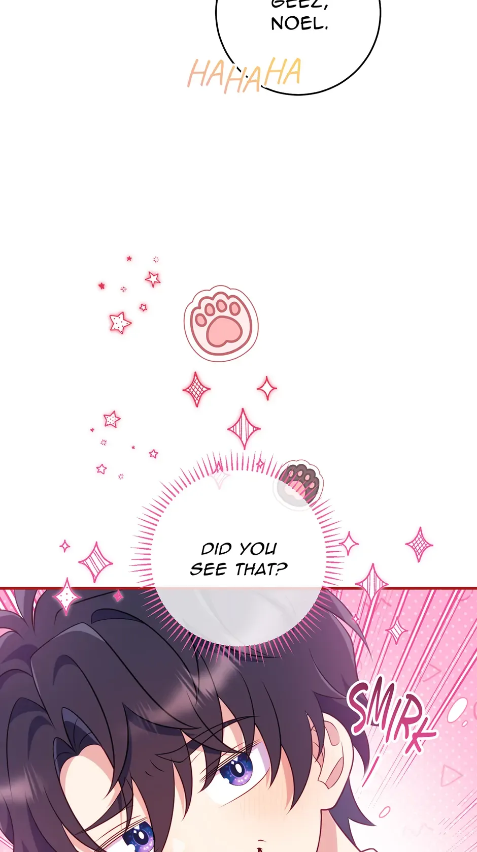 I Became The Childhood Friend of the Obsessive Second Male Lead Chapter 39 page 17