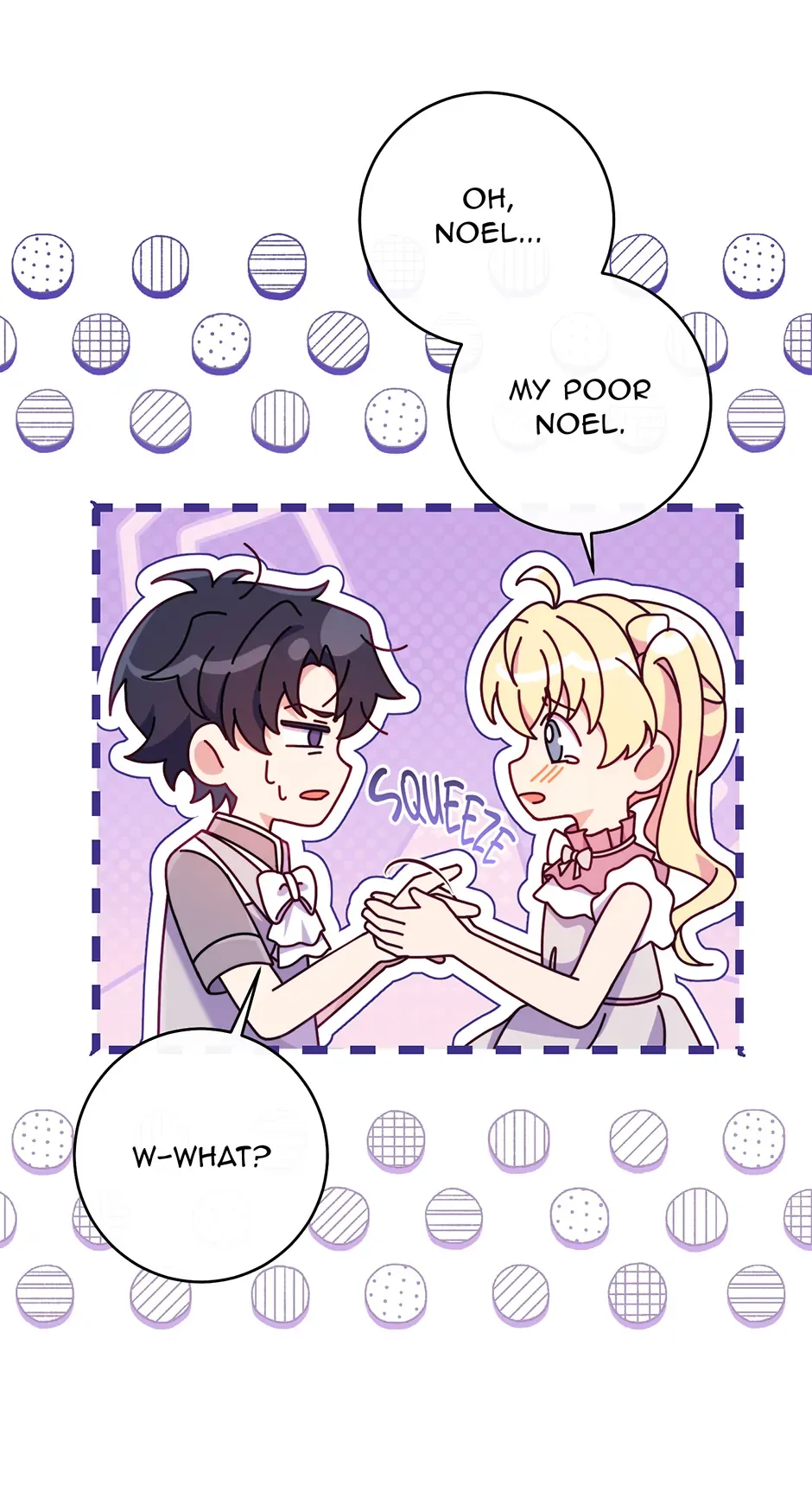 I Became The Childhood Friend of the Obsessive Second Male Lead Chapter 39 page 88