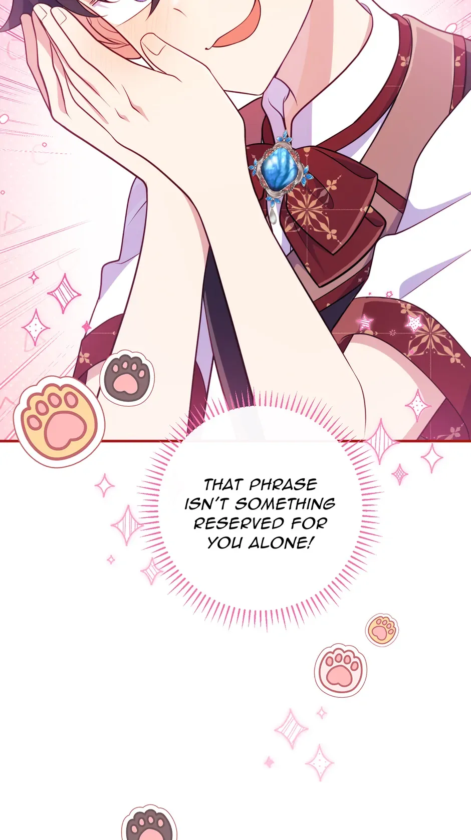 I Became The Childhood Friend of the Obsessive Second Male Lead Chapter 39 page 18