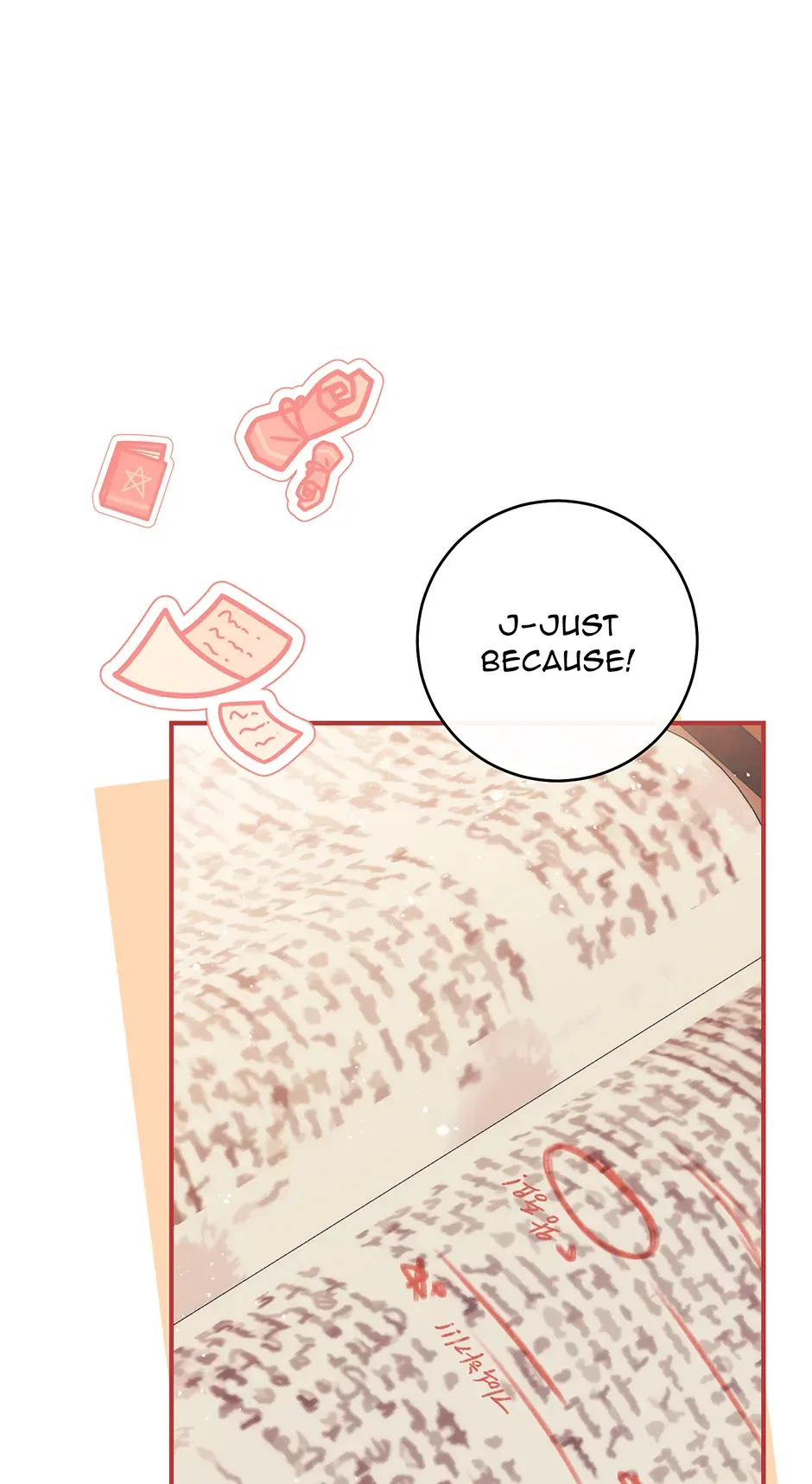 I Became The Childhood Friend of the Obsessive Second Male Lead Chapter 39 page 37
