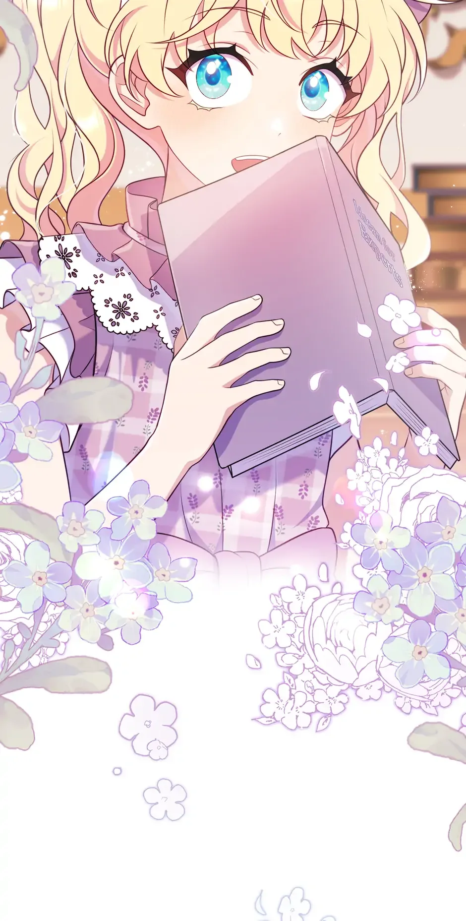 I Became The Childhood Friend of the Obsessive Second Male Lead Chapter 39 page 30