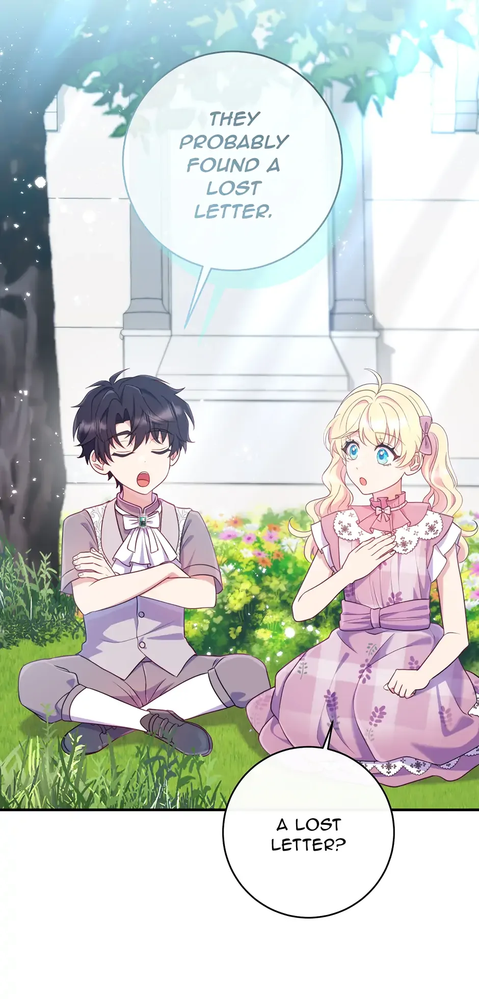 I Became The Childhood Friend of the Obsessive Second Male Lead Chapter 39 page 61