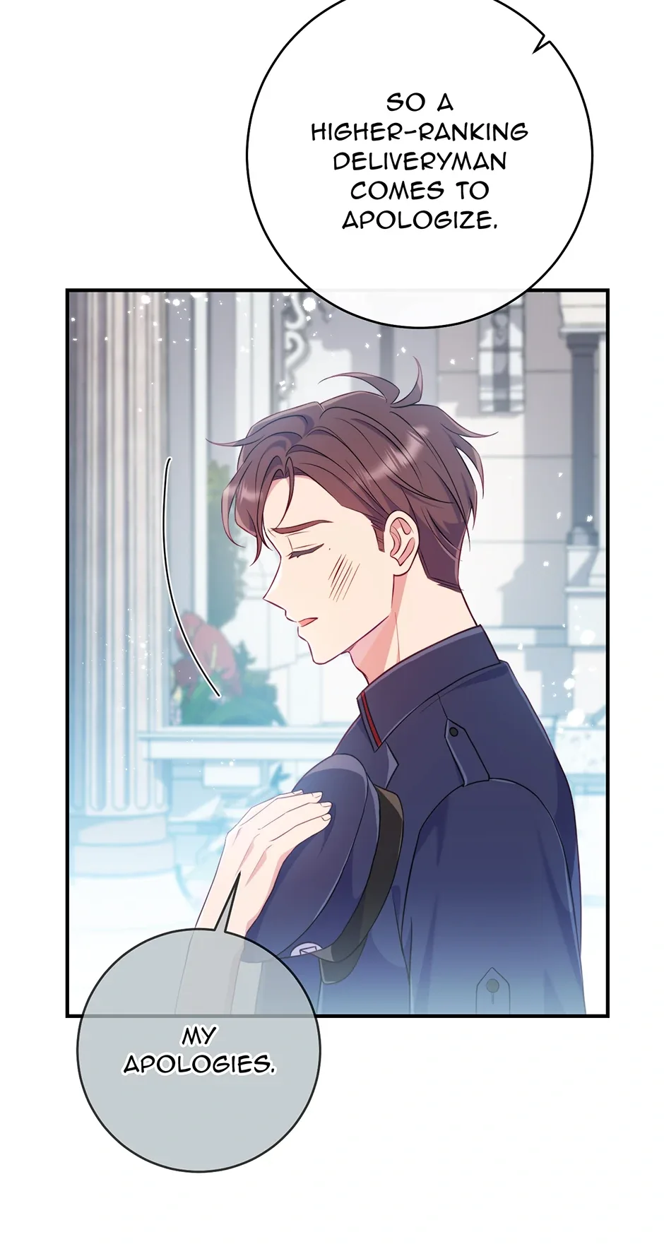 I Became The Childhood Friend of the Obsessive Second Male Lead Chapter 39 page 65