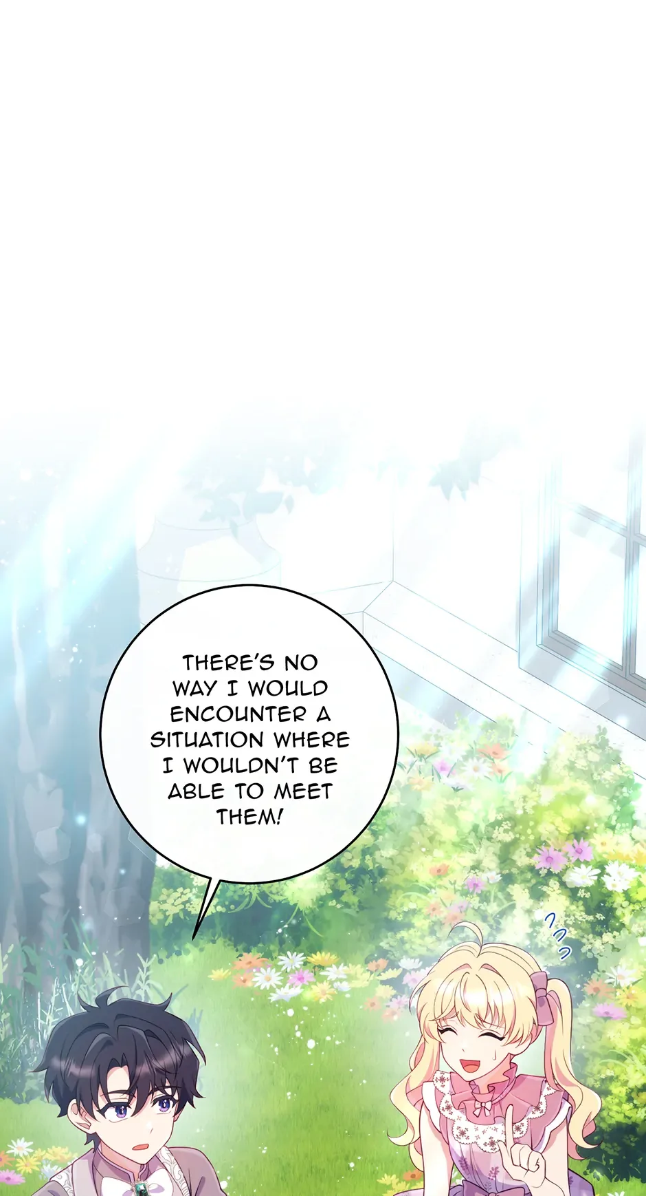 I Became The Childhood Friend of the Obsessive Second Male Lead Chapter 39 page 78