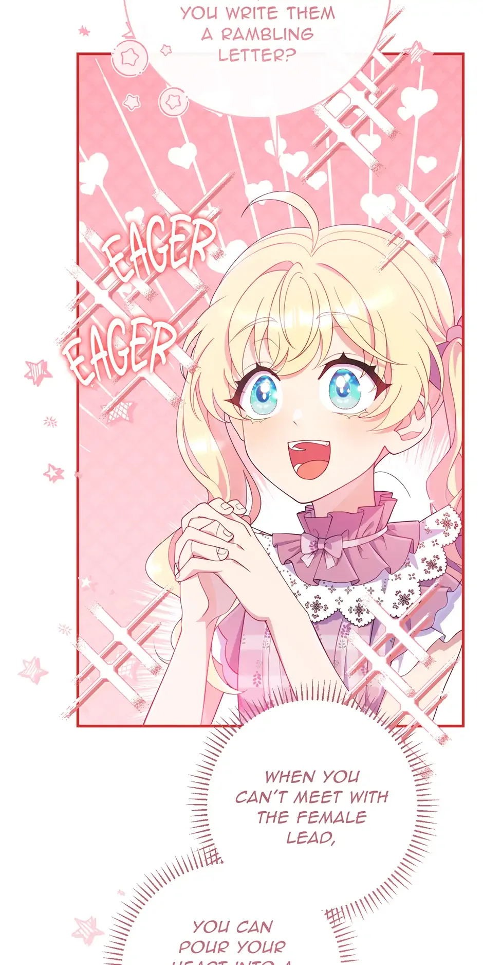 I Became The Childhood Friend of the Obsessive Second Male Lead Chapter 39 page 75