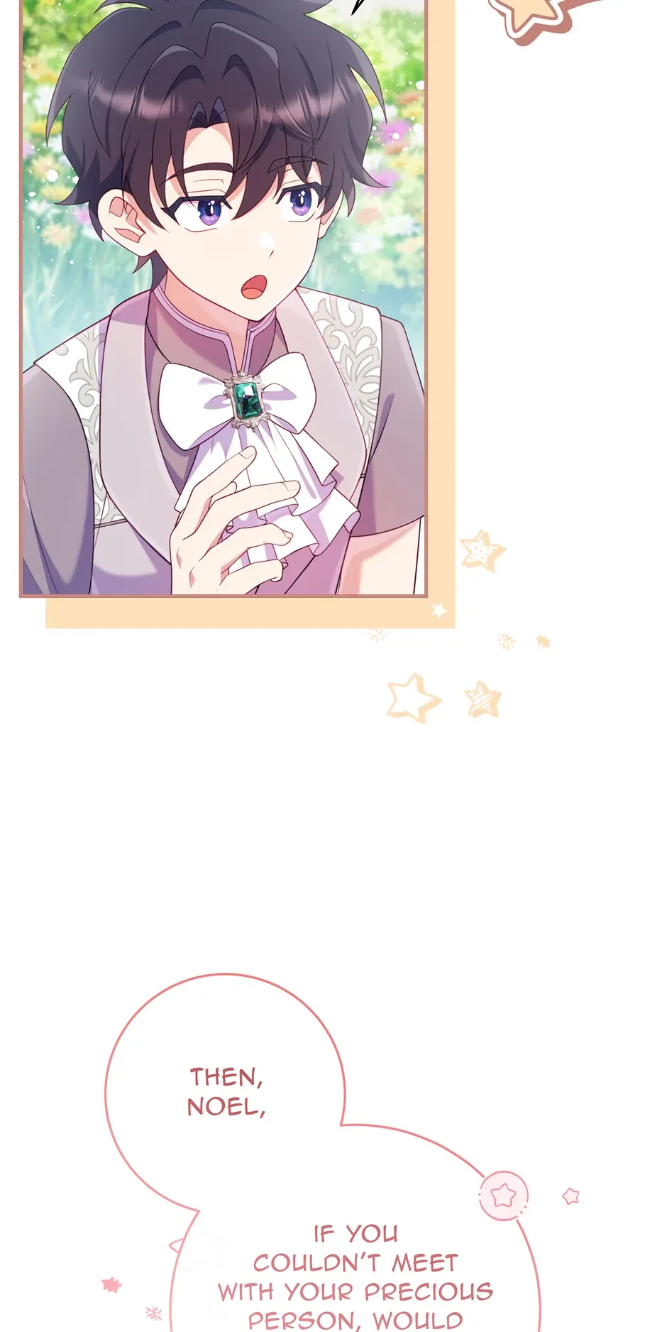 I Became The Childhood Friend of the Obsessive Second Male Lead Chapter 39 page 74