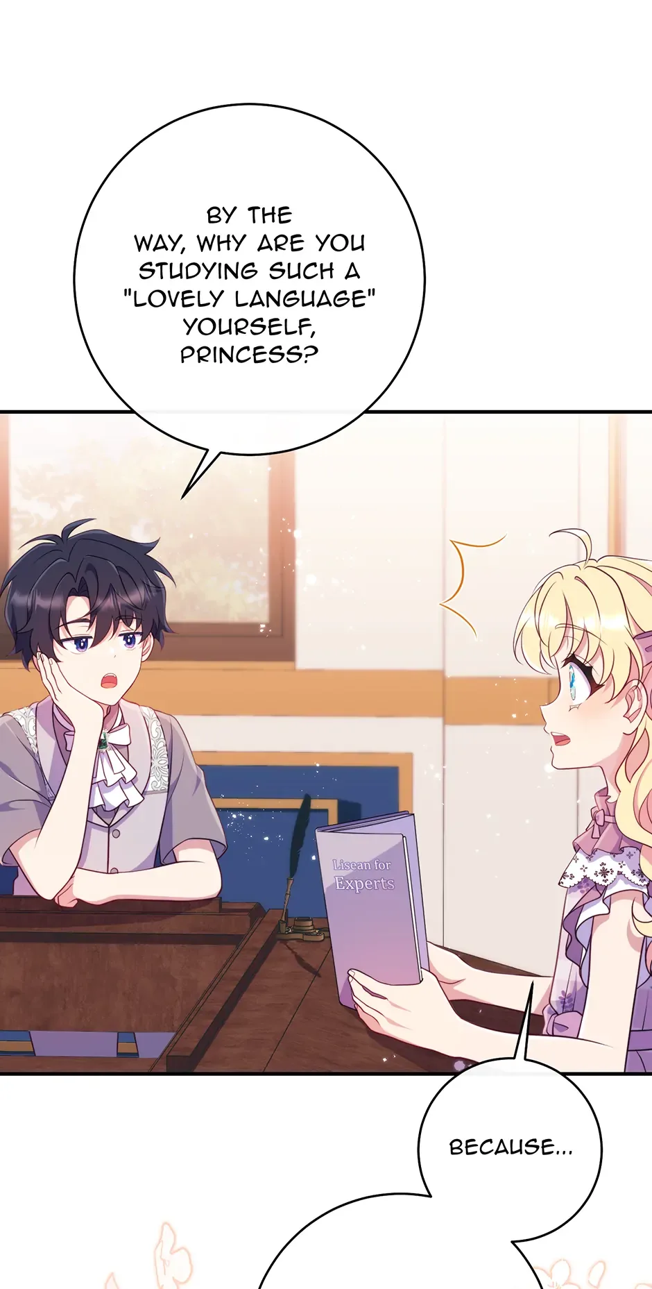 I Became The Childhood Friend of the Obsessive Second Male Lead Chapter 39 page 28