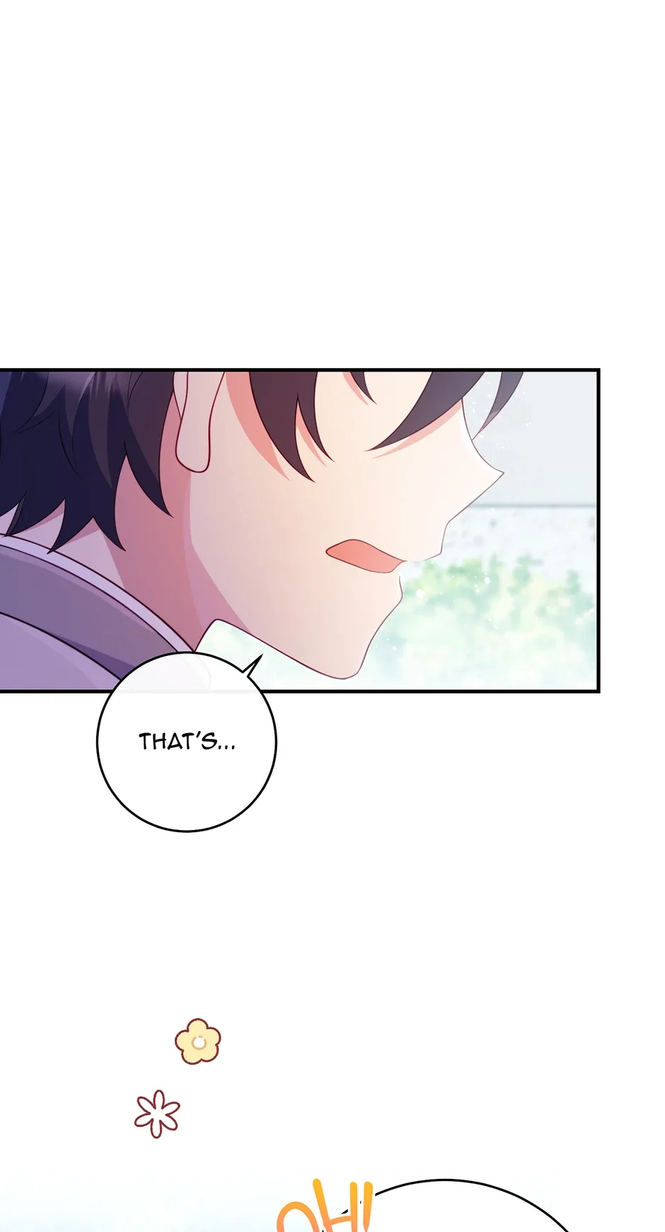 I Became The Childhood Friend of the Obsessive Second Male Lead Chapter 39 page 83