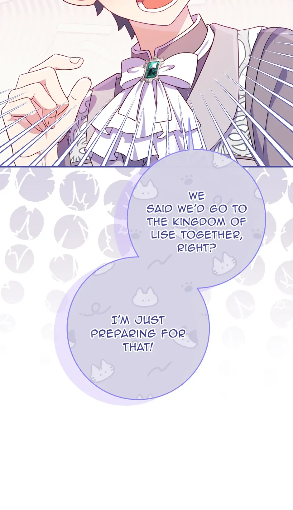 I Became The Childhood Friend of the Obsessive Second Male Lead Chapter 39 page 43