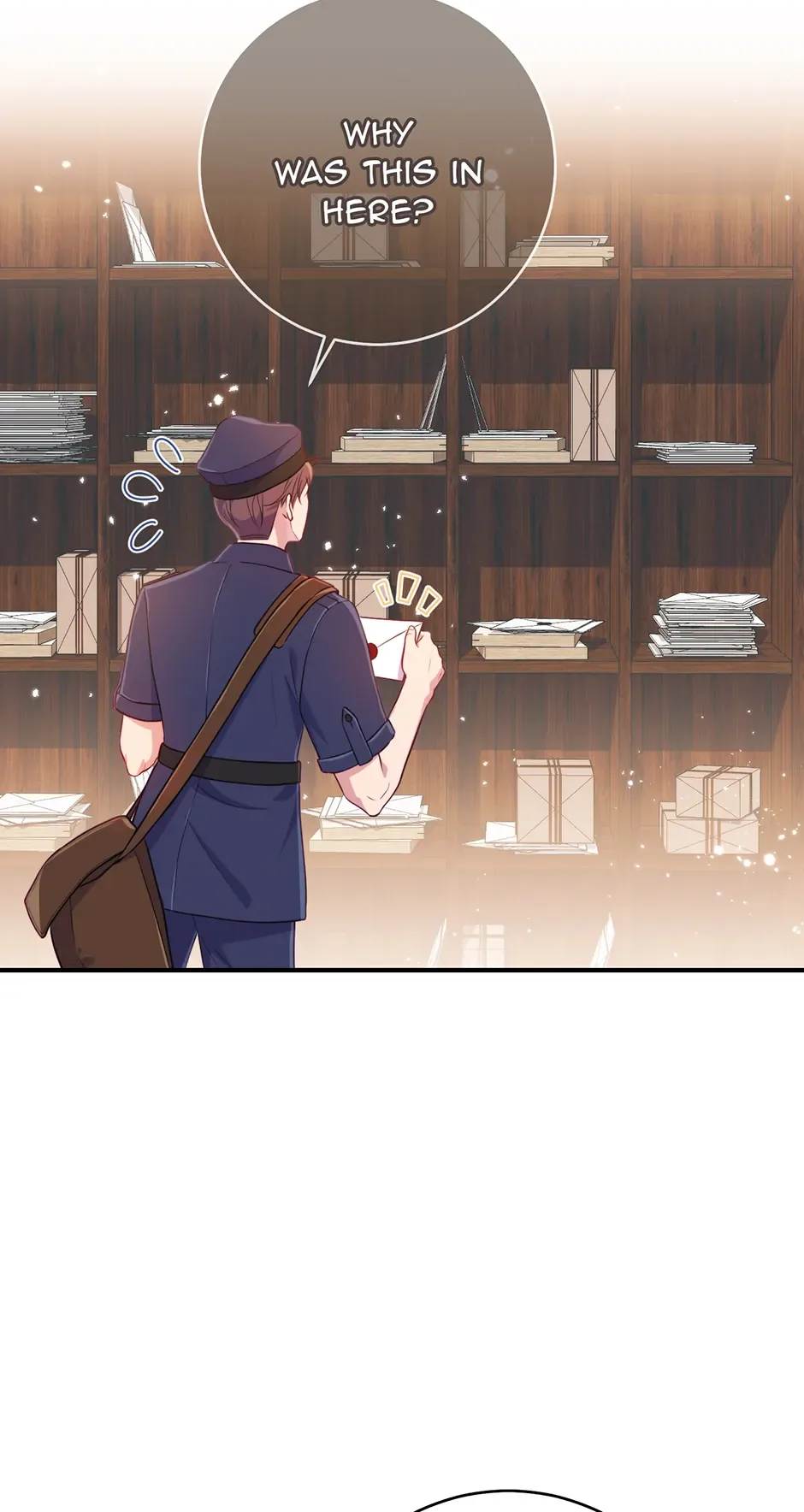 I Became The Childhood Friend of the Obsessive Second Male Lead Chapter 39 page 64