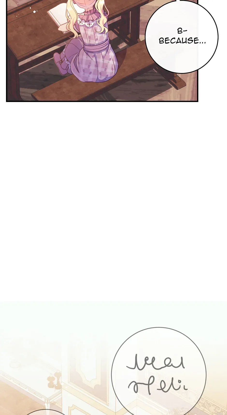 I Became The Childhood Friend of the Obsessive Second Male Lead Chapter 39 page 34
