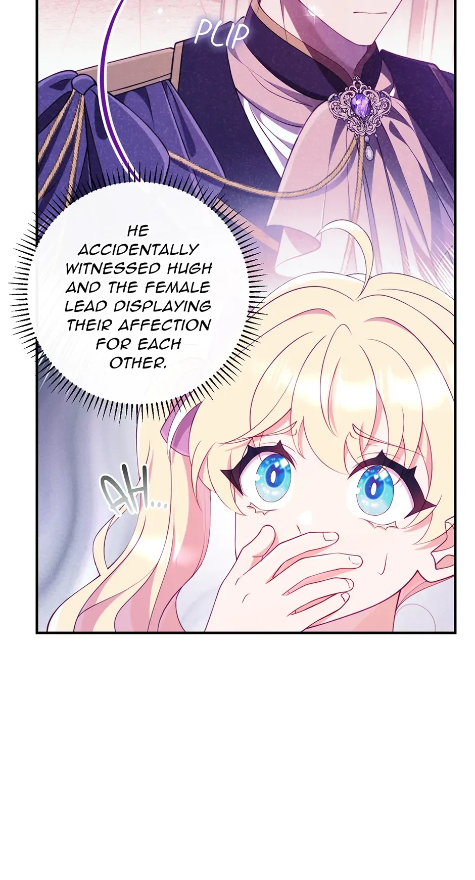 I Became The Childhood Friend of the Obsessive Second Male Lead Chapter 39 page 87