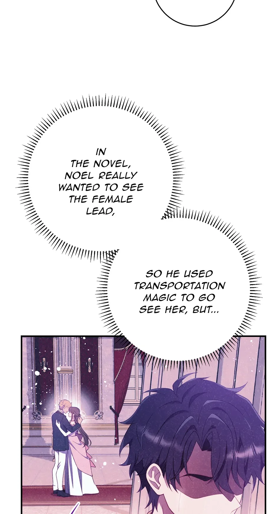 I Became The Childhood Friend of the Obsessive Second Male Lead Chapter 39 page 86