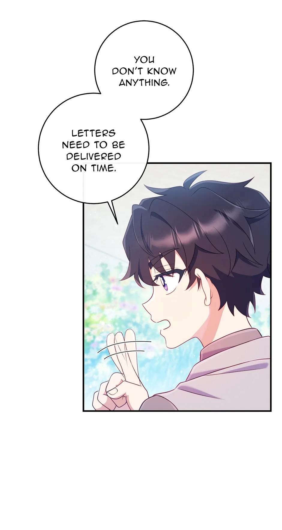 I Became The Childhood Friend of the Obsessive Second Male Lead Chapter 39 page 67