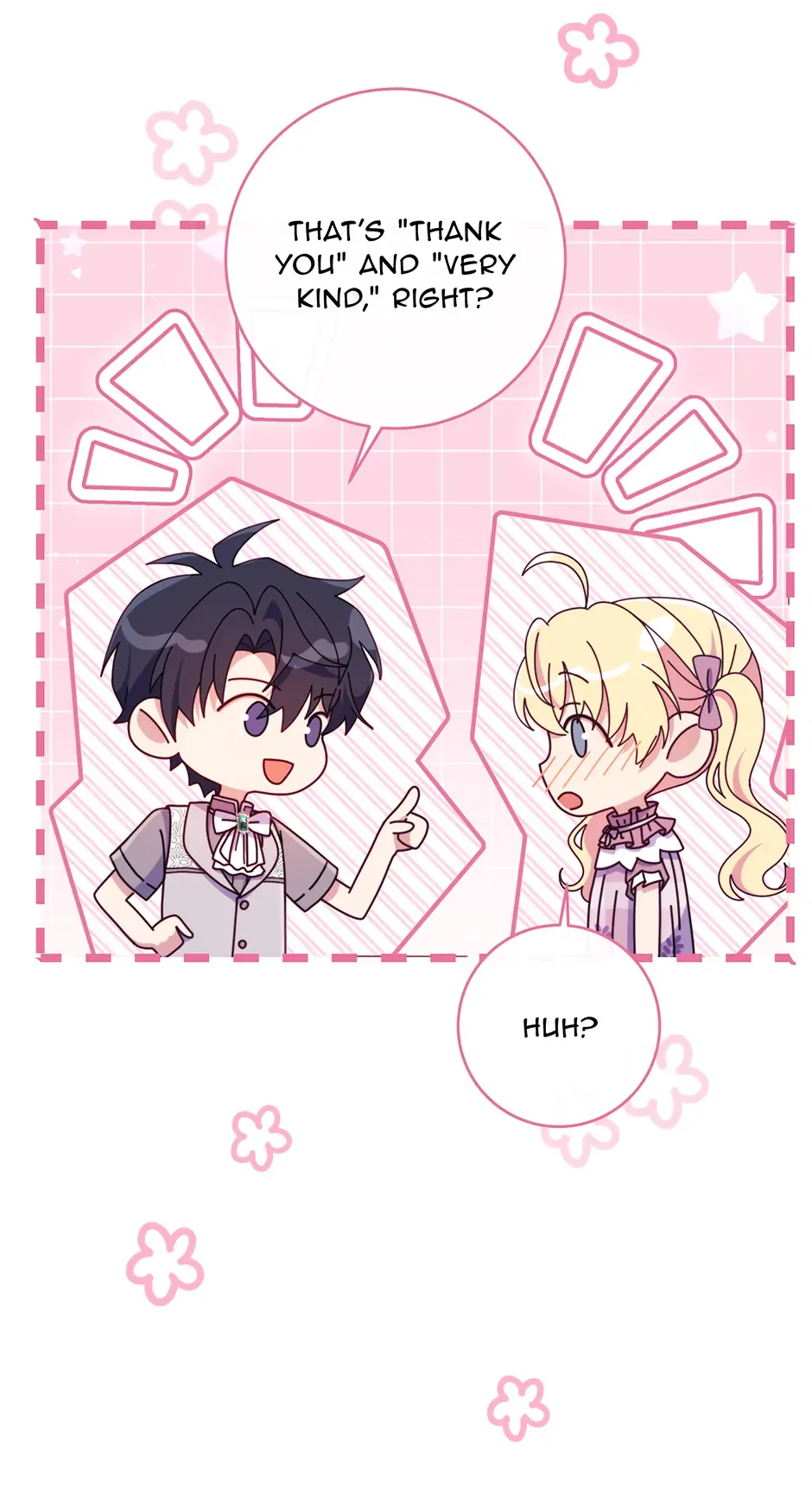I Became The Childhood Friend of the Obsessive Second Male Lead Chapter 39 page 48