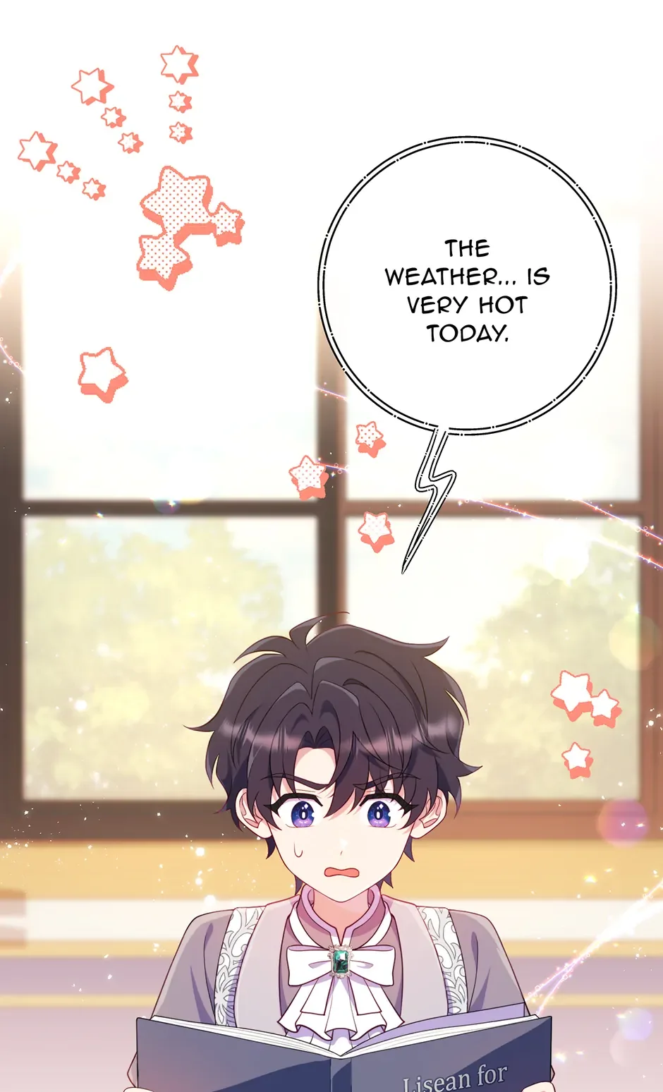 I Became The Childhood Friend of the Obsessive Second Male Lead Chapter 39 page 25