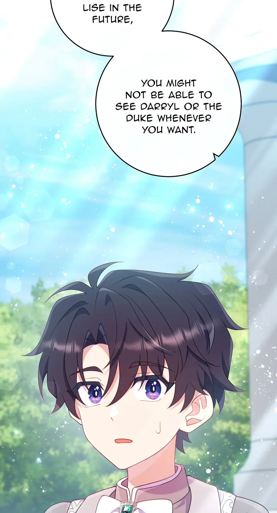 I Became The Childhood Friend of the Obsessive Second Male Lead Chapter 39 page 80