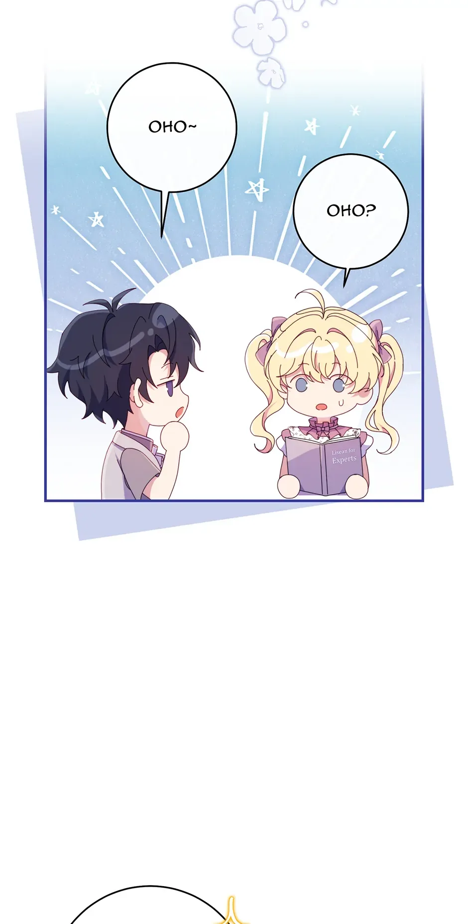 I Became The Childhood Friend of the Obsessive Second Male Lead Chapter 39 page 31