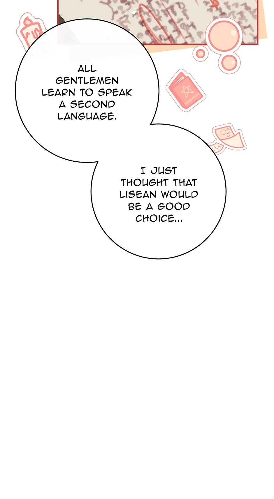 I Became The Childhood Friend of the Obsessive Second Male Lead Chapter 39 page 38