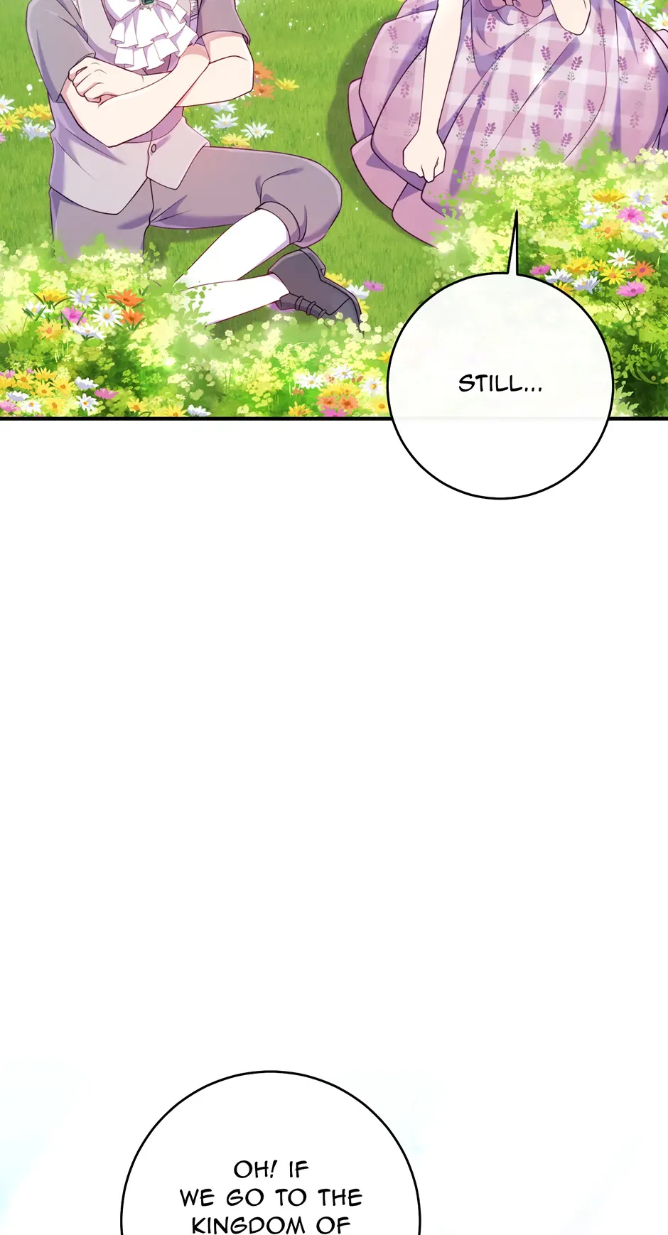 I Became The Childhood Friend of the Obsessive Second Male Lead Chapter 39 page 79