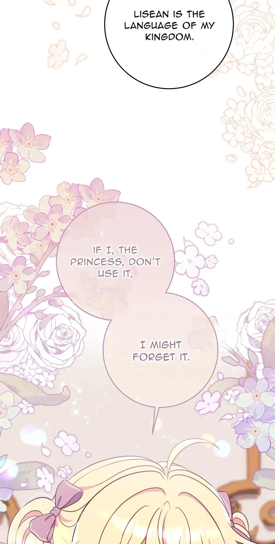 I Became The Childhood Friend of the Obsessive Second Male Lead Chapter 39 page 29