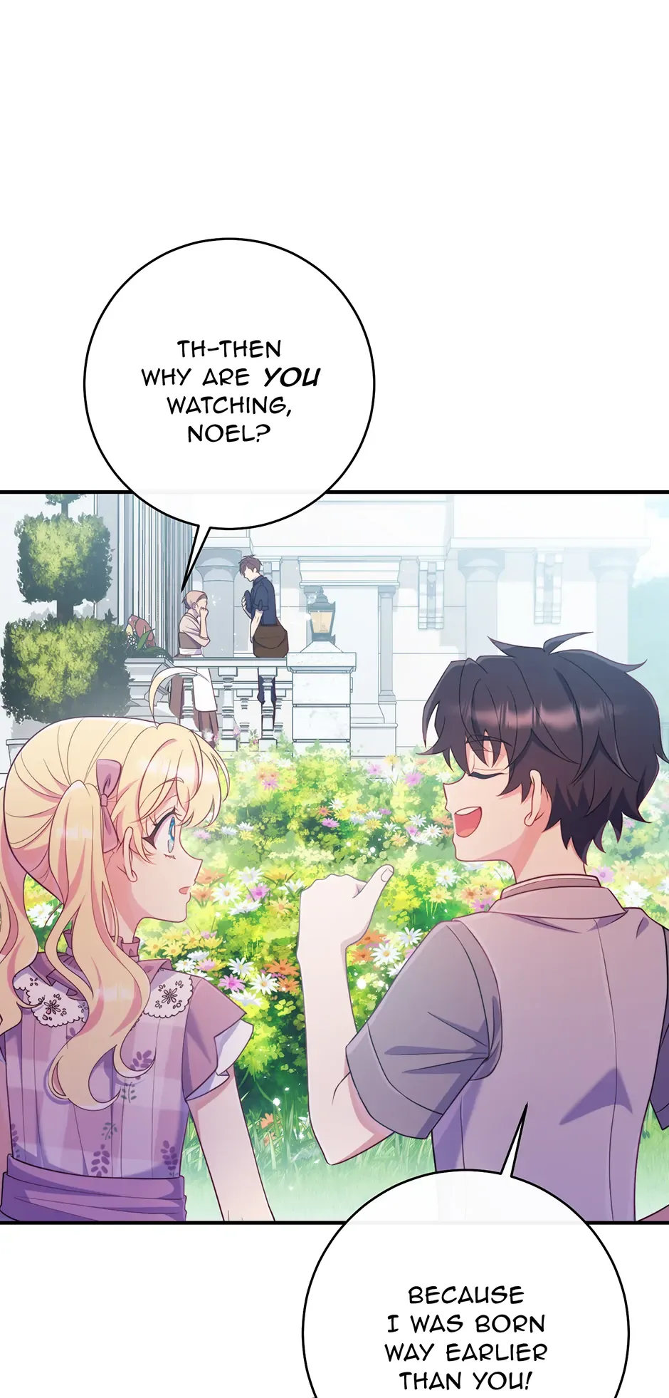 I Became The Childhood Friend of the Obsessive Second Male Lead Chapter 39 page 58